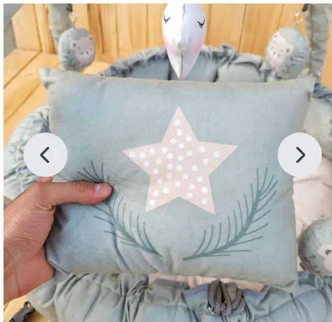 تشک بازی نو|اسباب و اثاث بچه|بندر انزلی, موج شکن|دیوار