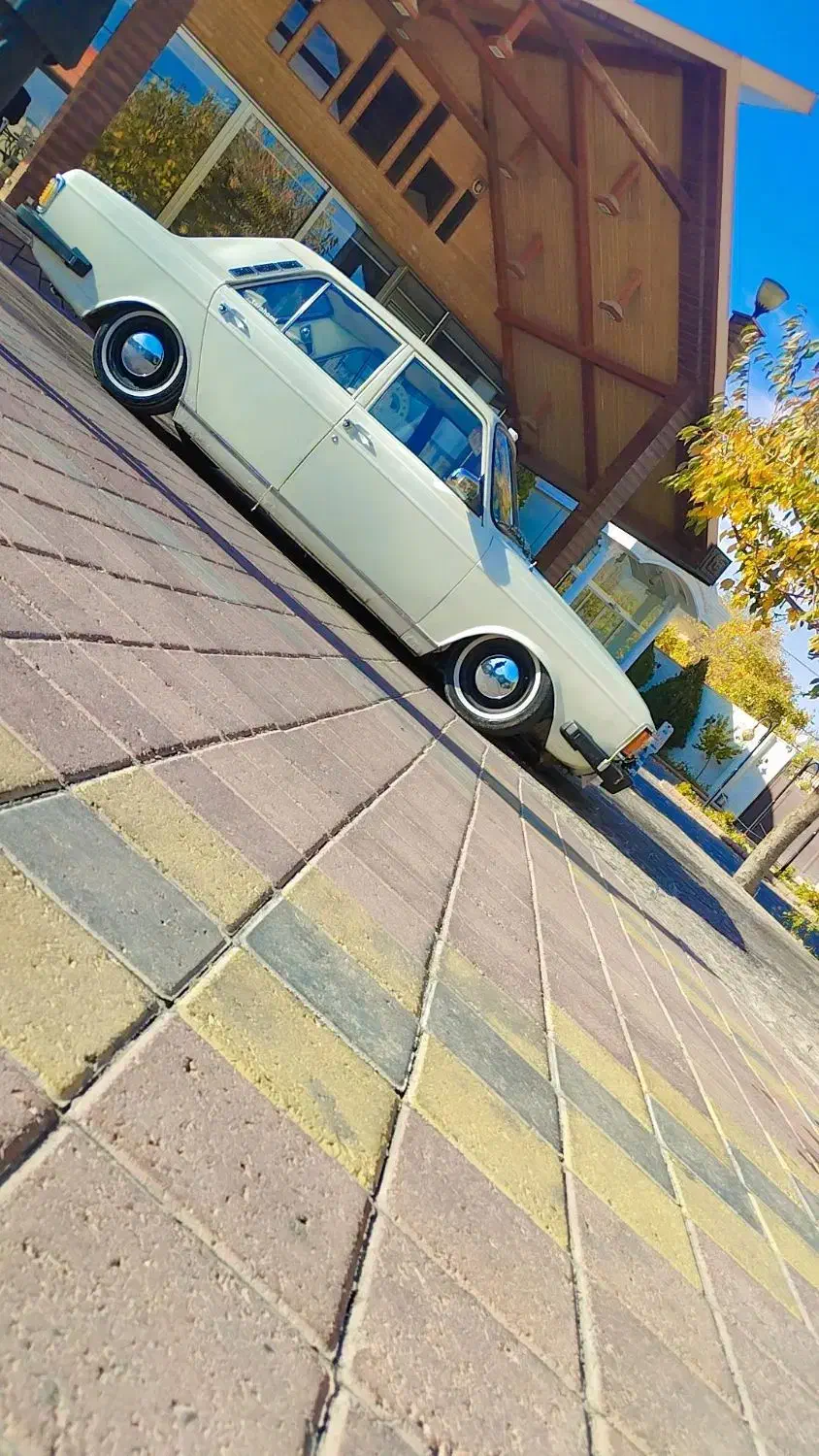 پیکان ۷۹|خودرو سواری و وانت|باسمنج, |دیوار