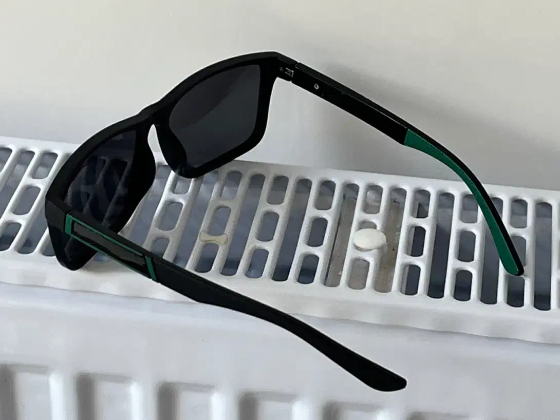 عینک دودی پلاریزه طرح آرمانی|زیورآلات و اکسسوری|مبارکه, |دیوار