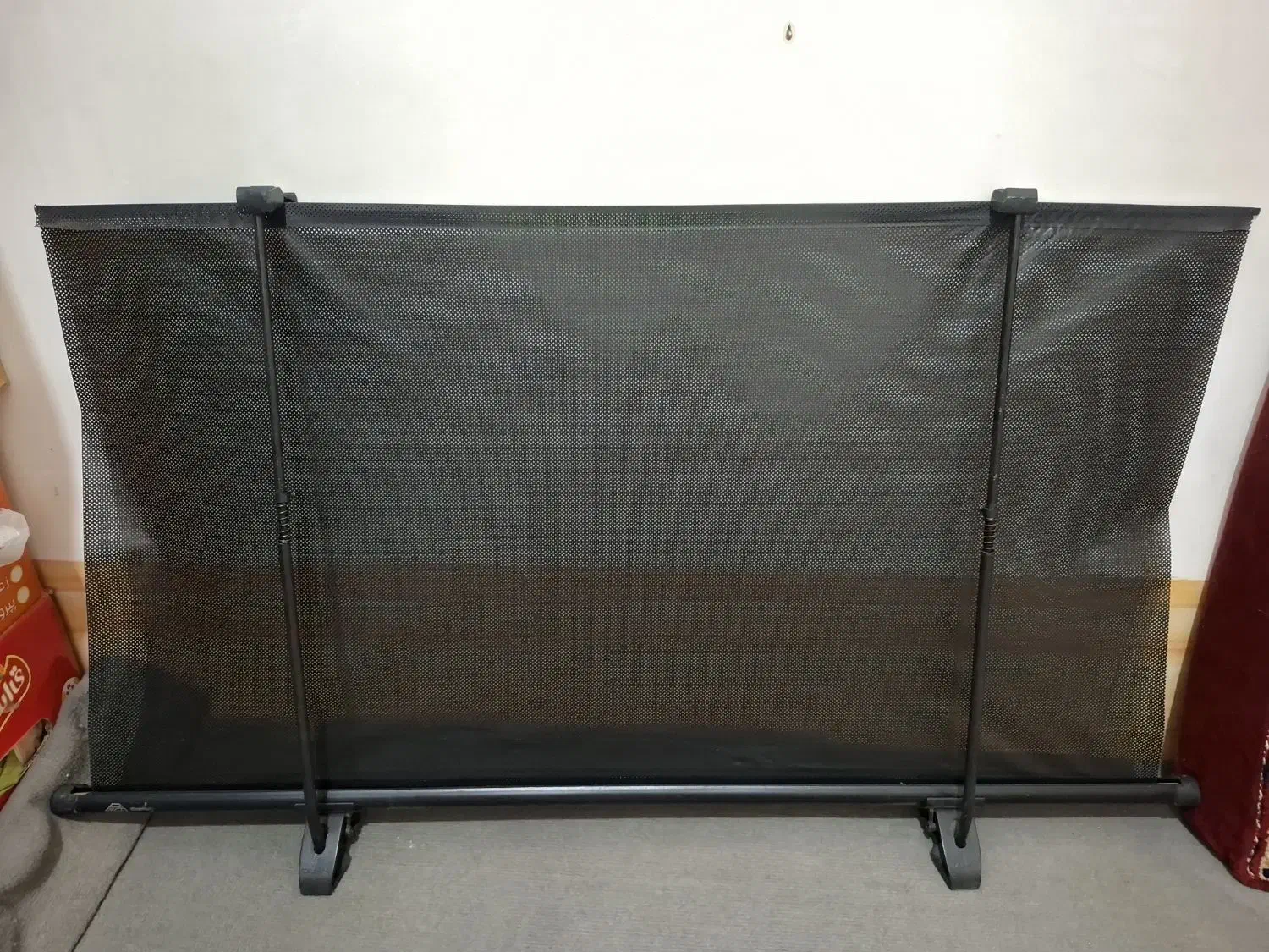 پرده elx و ریل سوخت xum|قطعات یدکی و لوازم جانبی|کوه چنار, |دیوار