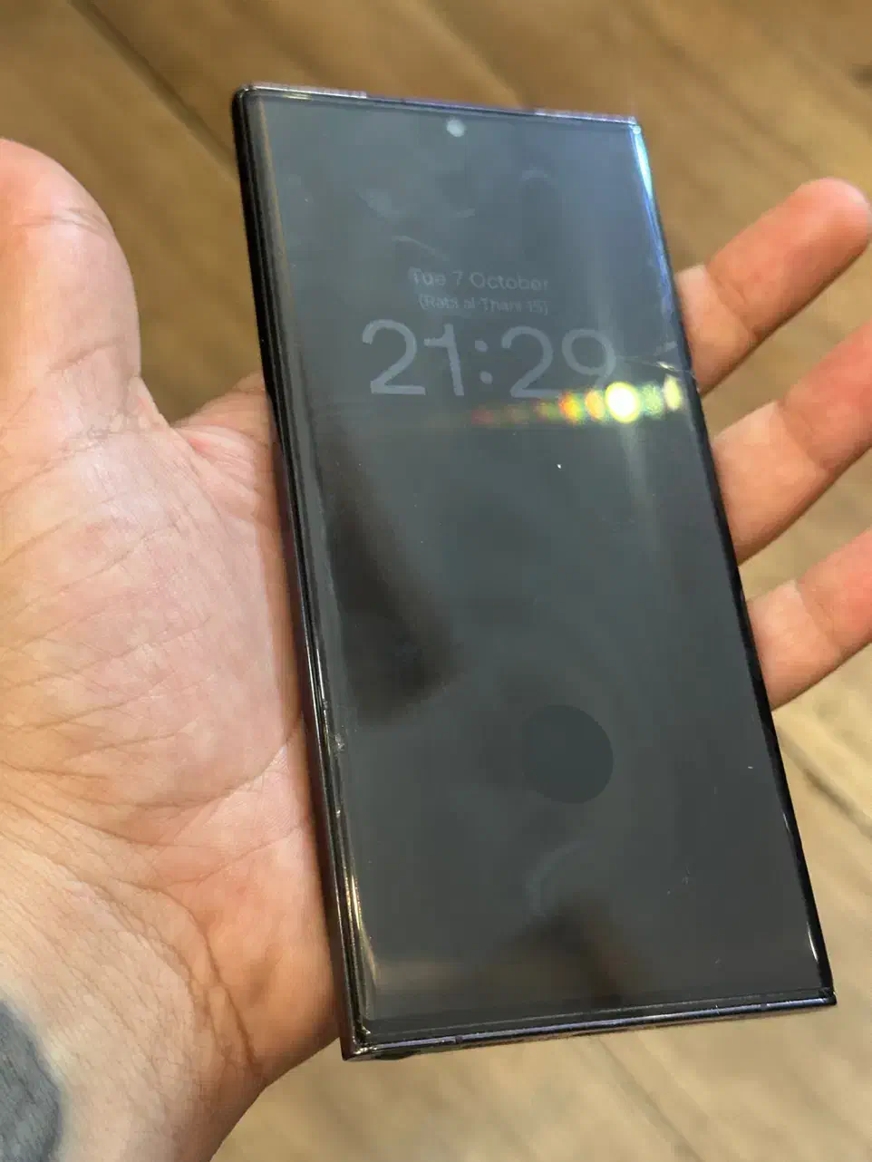 S23 Ultra|موبایل|قشم, |دیوار
