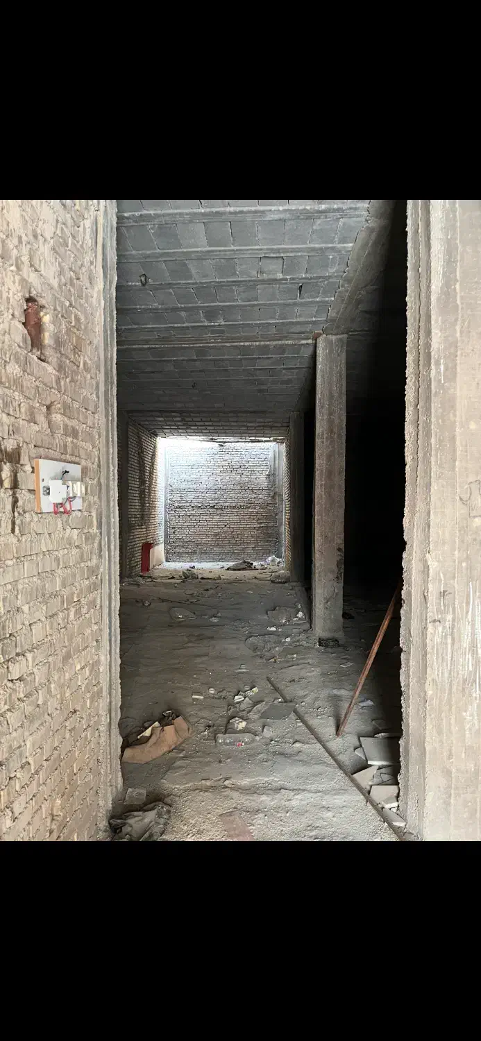 انبار در حافظ جنوبی نبش ۱۵غربی|اجارهٔ مغازه و غرفه|ایذه, |دیوار