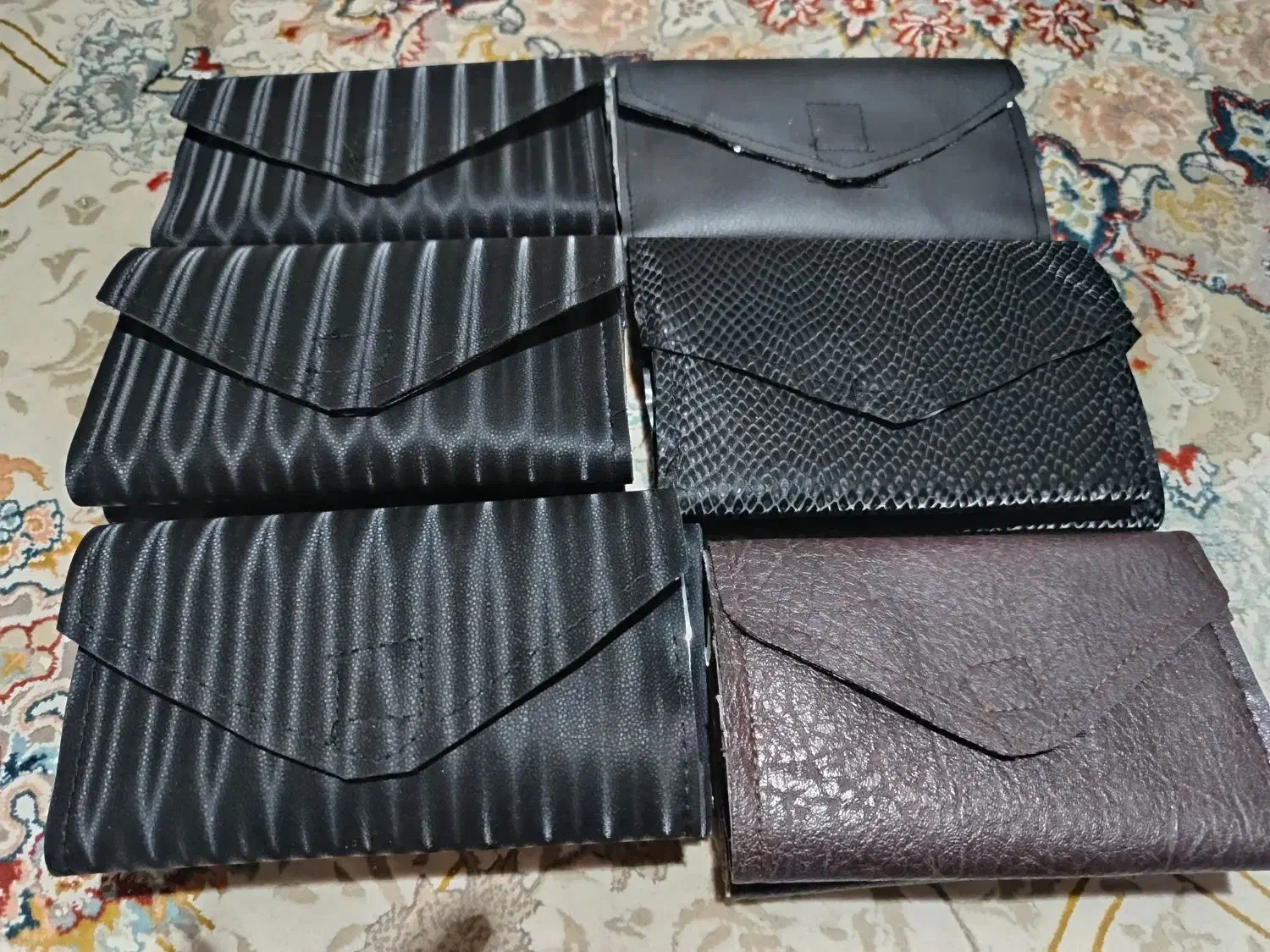 کیف چرم توتون|کیف، کفش، کمربند|ارومیه, |دیوار