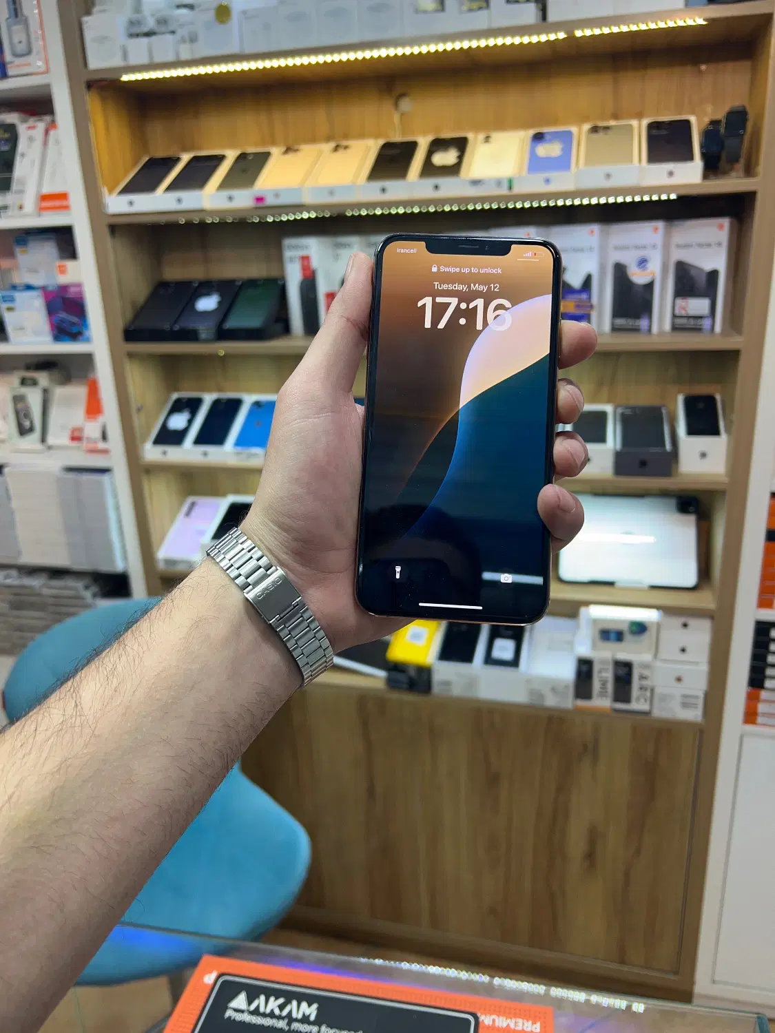 Iphone xsmax|موبایل|همدان, |دیوار