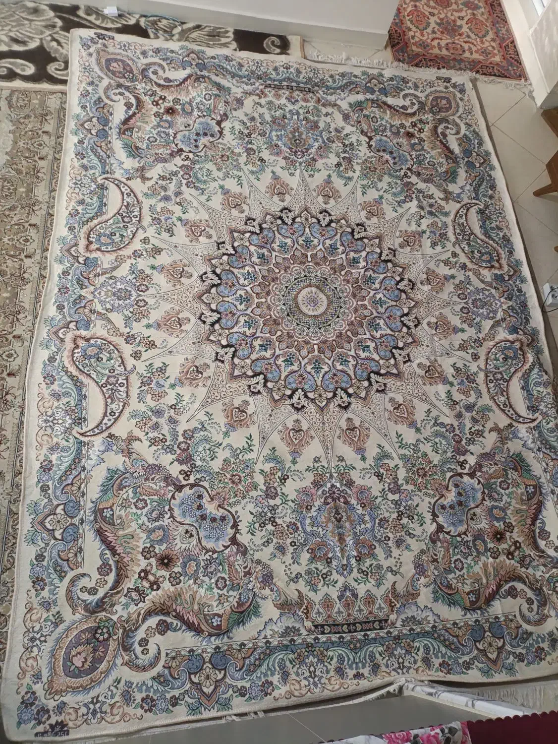 روفرشی|روفرشی|اسلامشهر, مسکن مهر اسلاشهر (شهرک امام خمینی)|دیوار