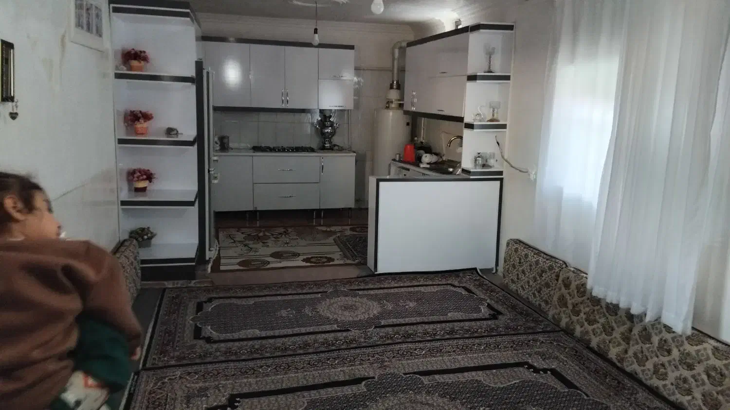 خانه کمربندی دوجنب ترانز|فروش خانه و ویلا|مریوان, |دیوار