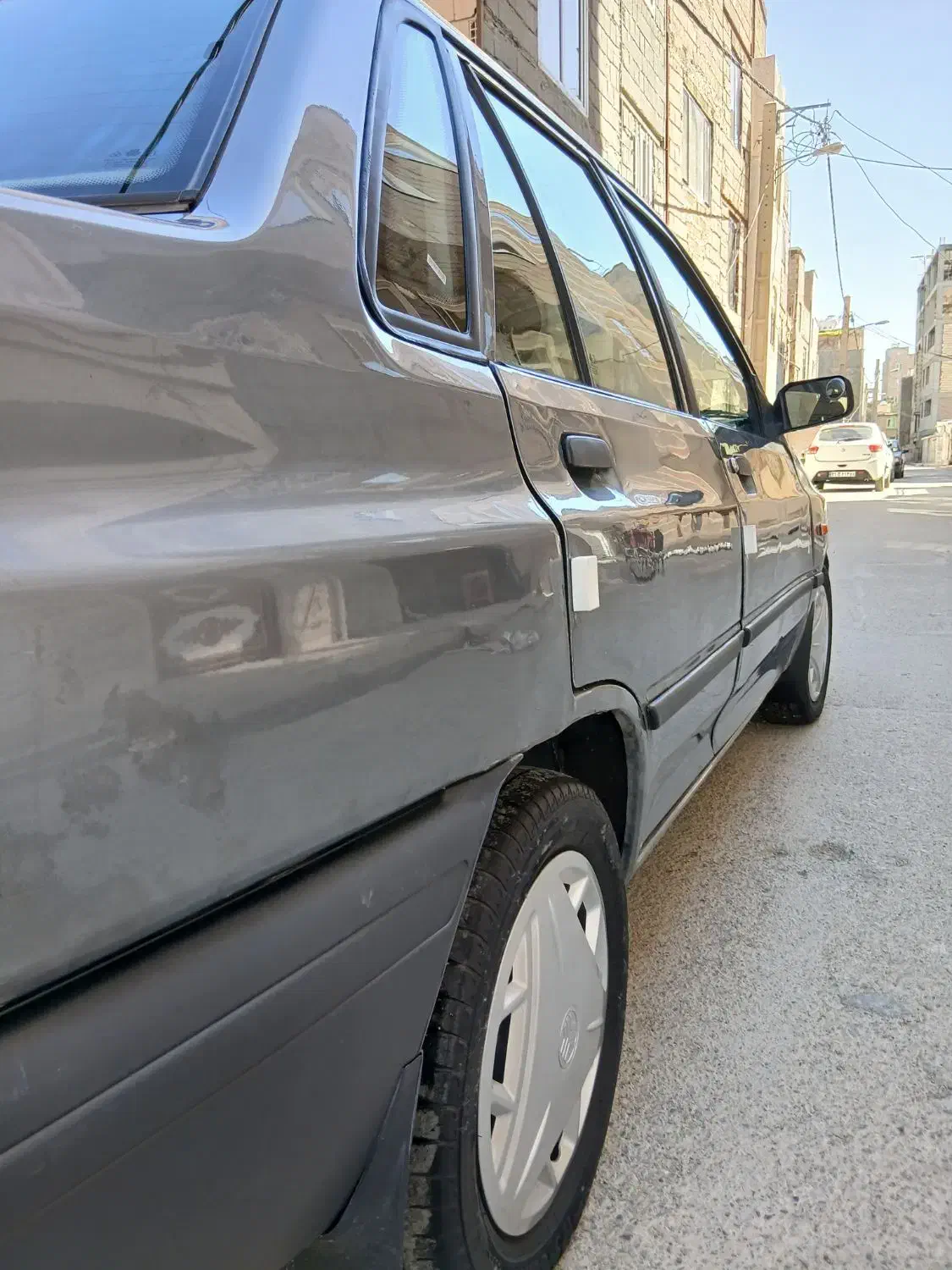 پراید مدل ۹۰|خودرو سواری و وانت|بهارستان, |دیوار