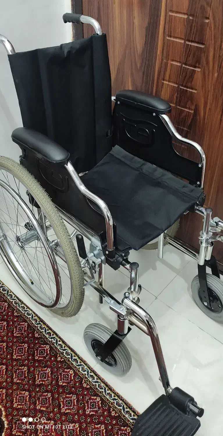 ویلچر نو|پزشکی|اردبیل, |دیوار