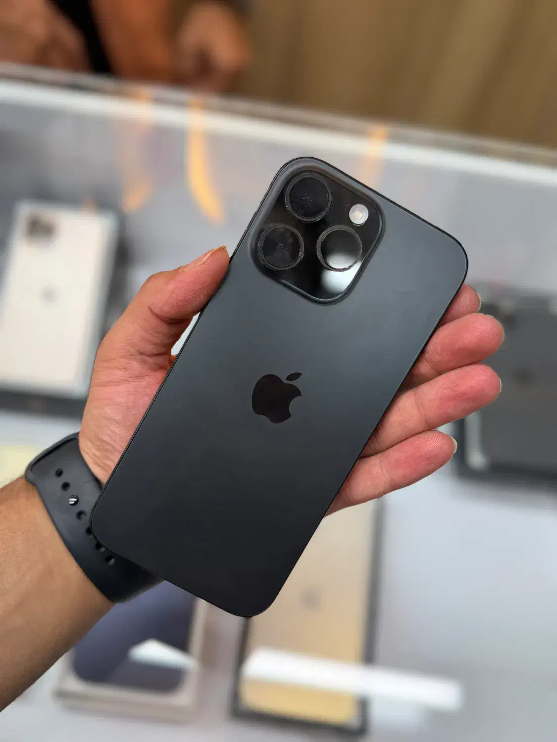 ایفون 16پرومکس|موبایل|یزد, |دیوار