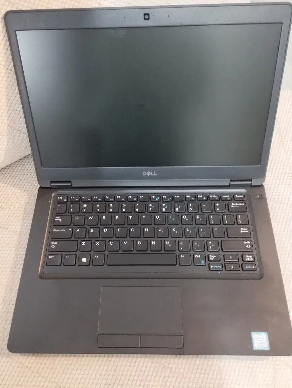 لپ تاپ Dell|رایانه همراه|اندیشه, اندیشه فاز ۱|دیوار