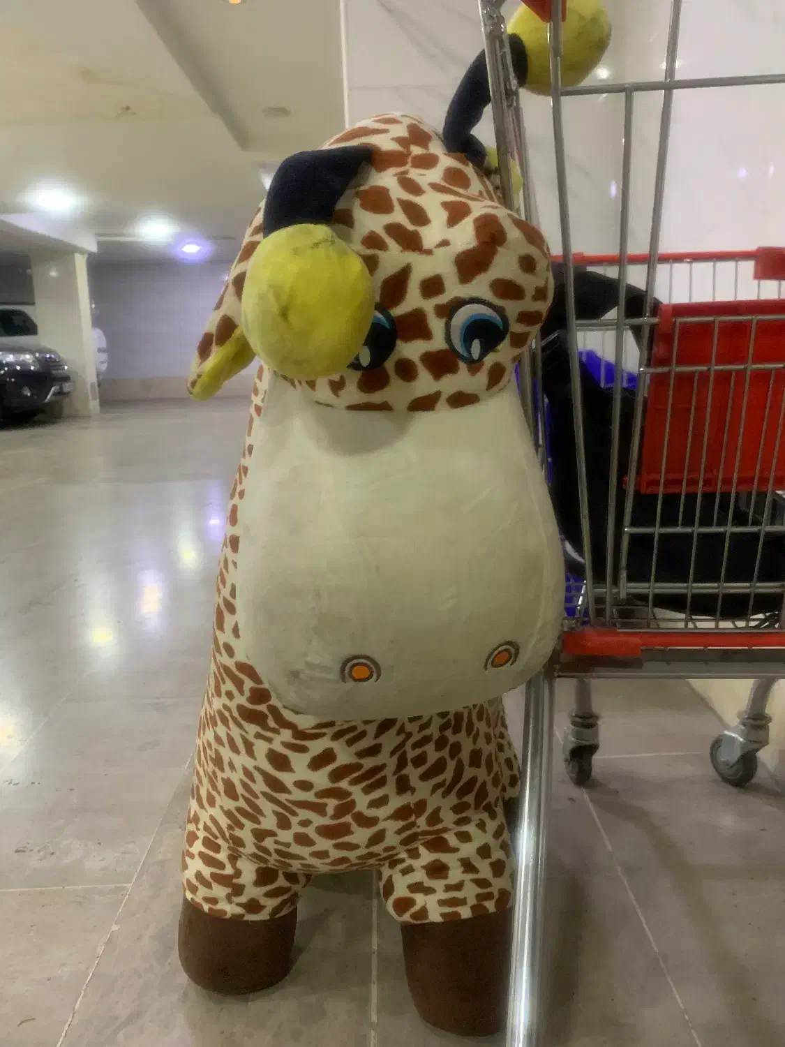 عروسک|اسباببازی بچه|تهران, فردوسی|دیوار