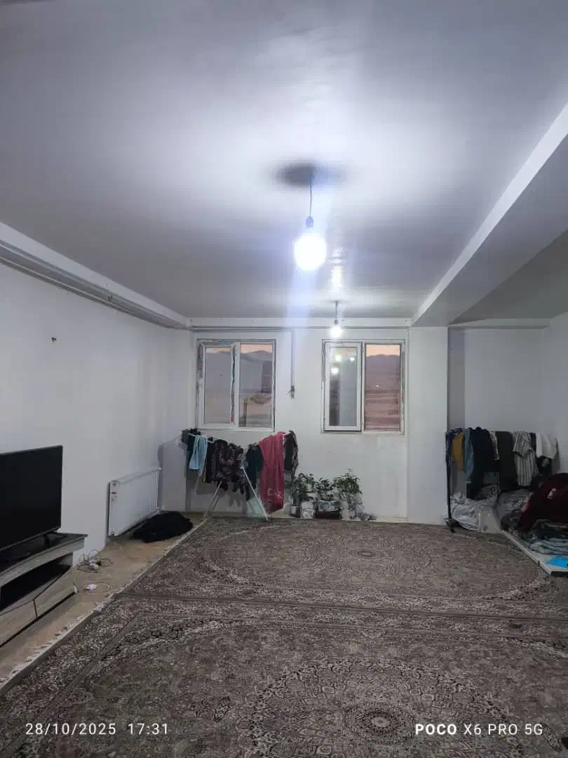 فروش واحد واقع در مسکن مهر بیت رهبری|فروش آپارتمان|اشتهارد, |دیوار