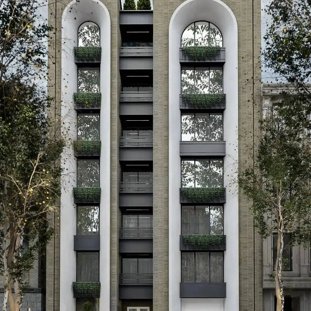 پیش/فروش/مجتمع مسکونی|پیش‌فروش املاک|محمدشهر, محمدشهر|دیوار