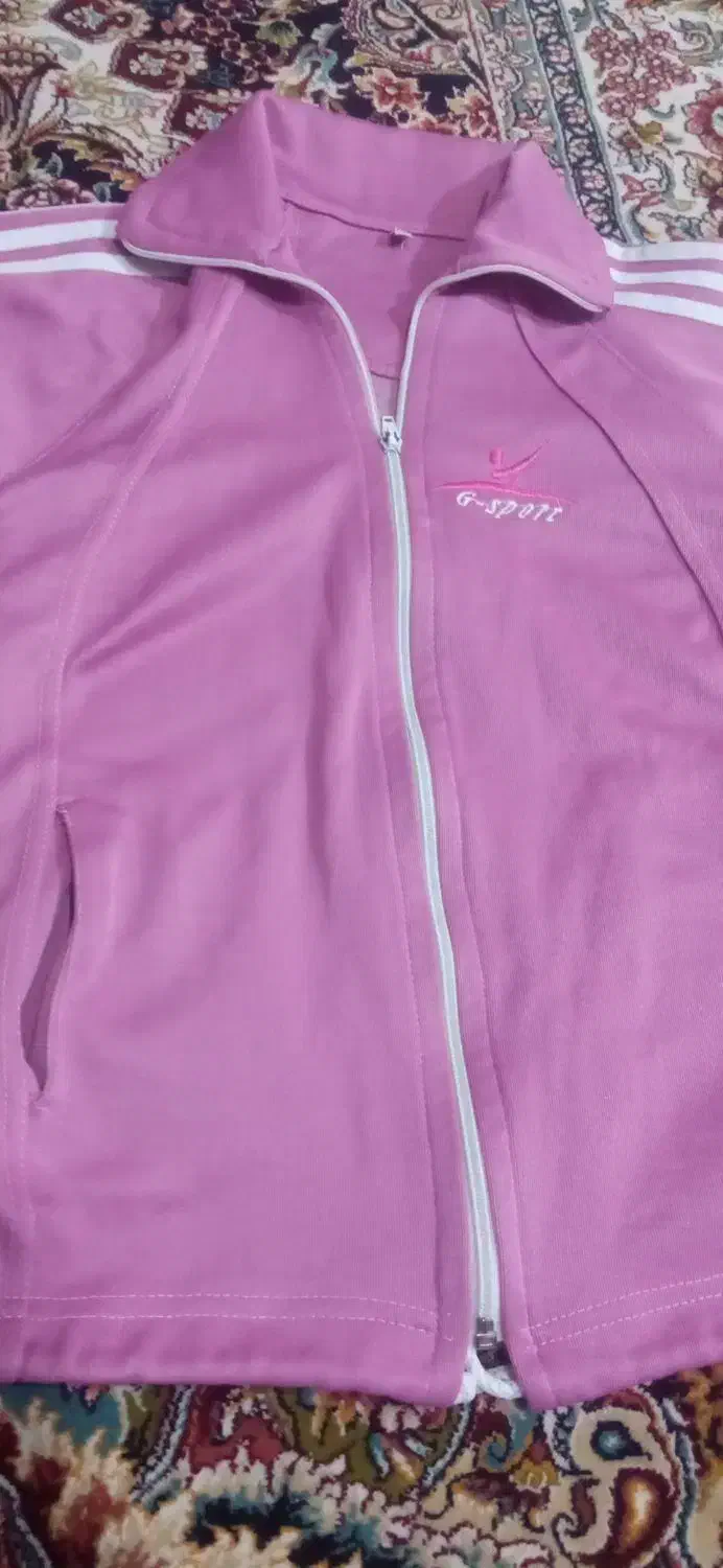 ست لباس ورزشی دخترانه|لباس|زاهدان, |دیوار