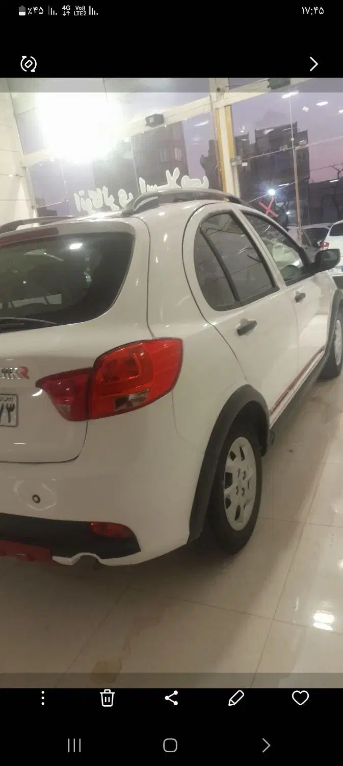 خودروی سواری|خودرو سواری و وانت|خوی, |دیوار