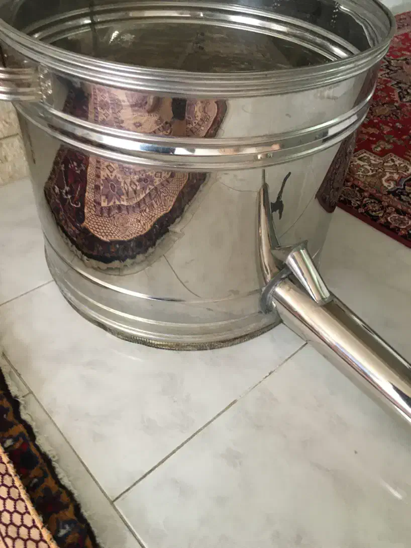 لوازم خانگی|ظروف سرو و پذیرایی|تبریز, |دیوار