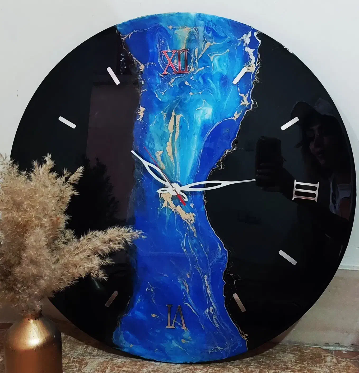 ساعت دیواری|ساعت دیواری و تزئینی|الیگودرز, |دیوار