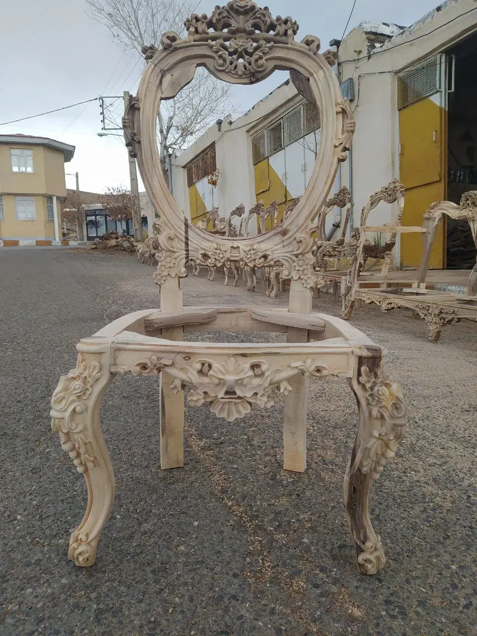 مبل دیانا (اپل)|مبلمان خانگی و میز عسلی|محمدشهر, محمدشهر|دیوار