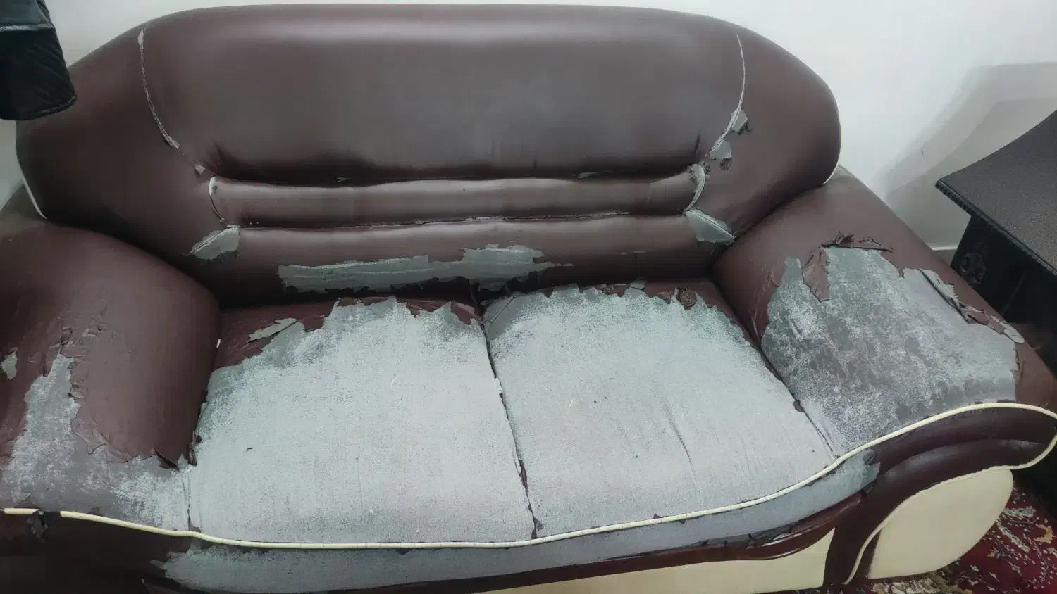 مبل راحتی|مبلمان خانگی و میز عسلی|بیرجند, |دیوار