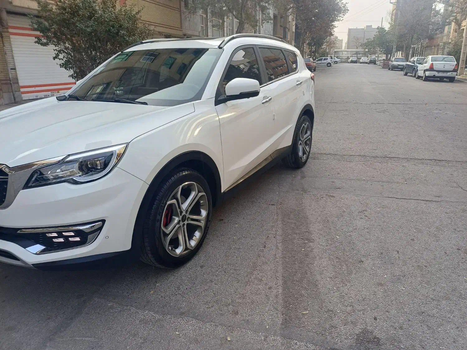 فیدیلیتی ۴۰۱بسیار تمیز|خودرو سواری و وانت|مشهد, آزادشهر|دیوار