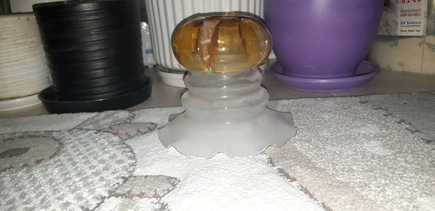 حباب لوستر|لامپ و چراغ|تهران, مرزداران|دیوار