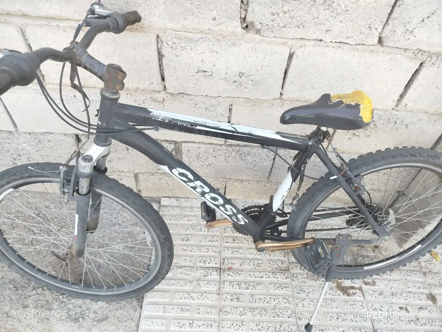 دوچرخه|دوچرخه، اسکیت، اسکوتر|مشگین شهر, |دیوار