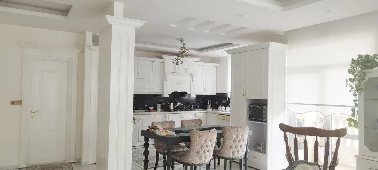 ۱۴۵ متر / تک واحدی / هنرستان ( قبل از صارمی )|فروش آپارتمان|مشهد, هنرستان|دیوار