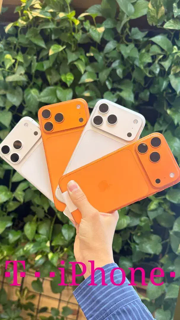 ۱۷ پرومکس و مابقی مدل های آیفون موجود می باشد|موبایل|شیراز, معالی‌آباد|دیوار