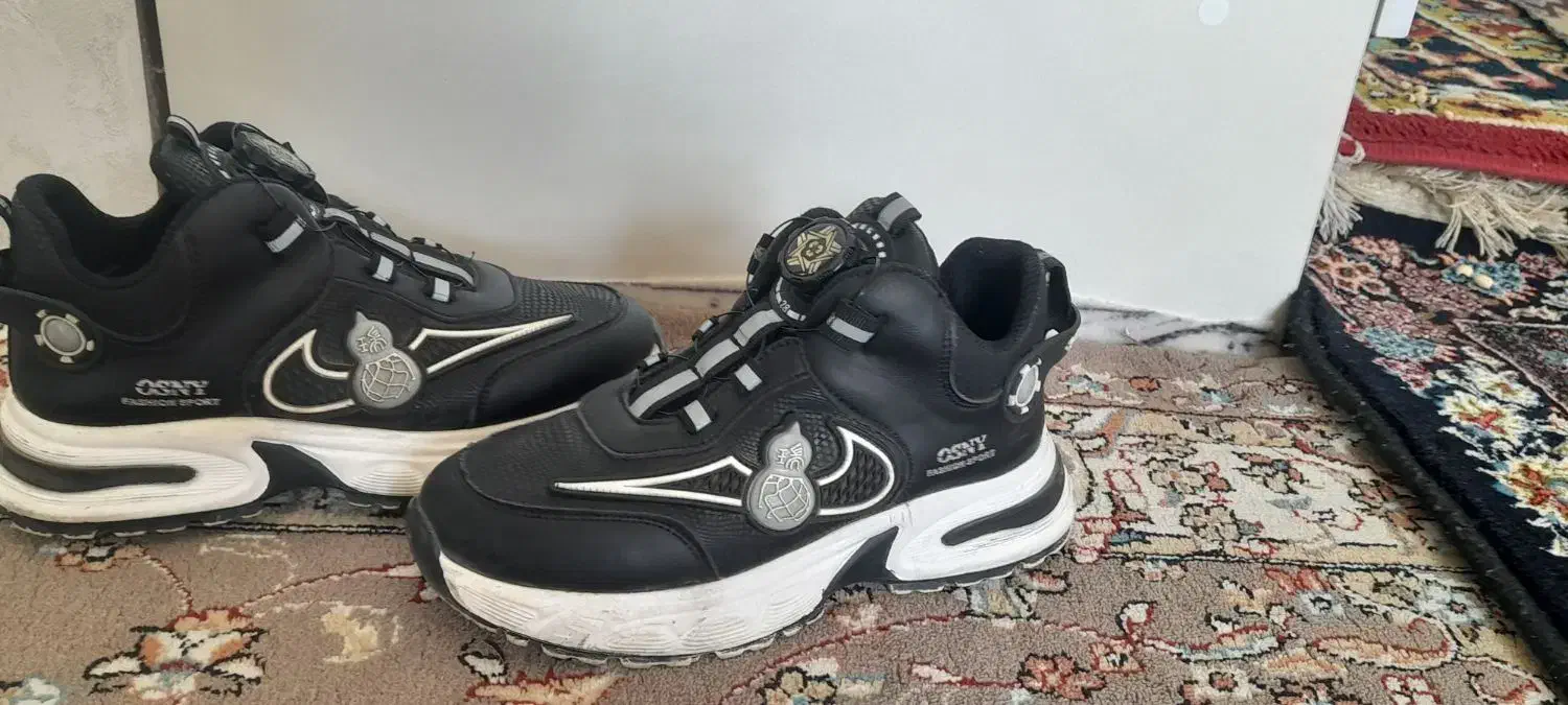 کفش سایز ۳۴|کیف، کفش، کمربند|تبریز, |دیوار