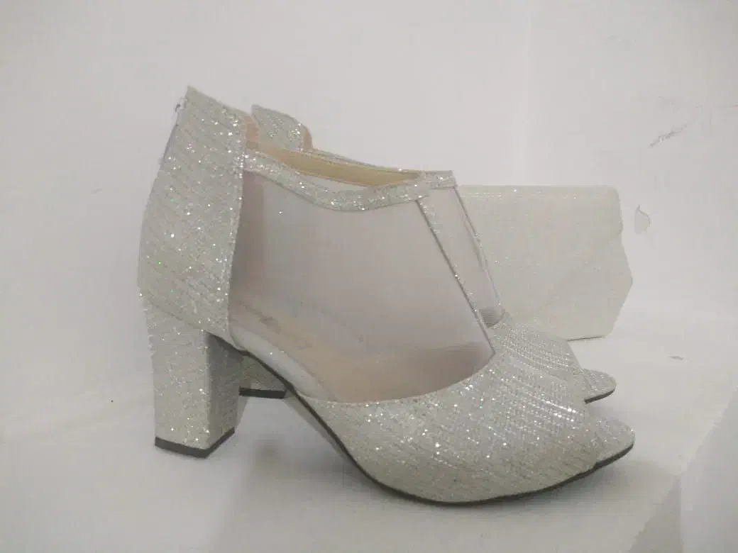 کیف و کفش ست|کیف، کفش، کمربند|نجف‌آباد, گلبهار|دیوار