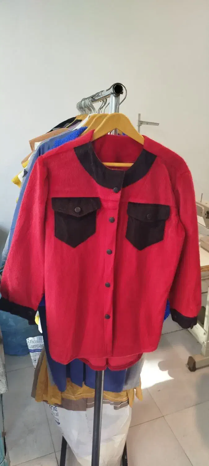 کاپش پالتو و مانتو|لباس|مشهد, شهید جنگی|دیوار