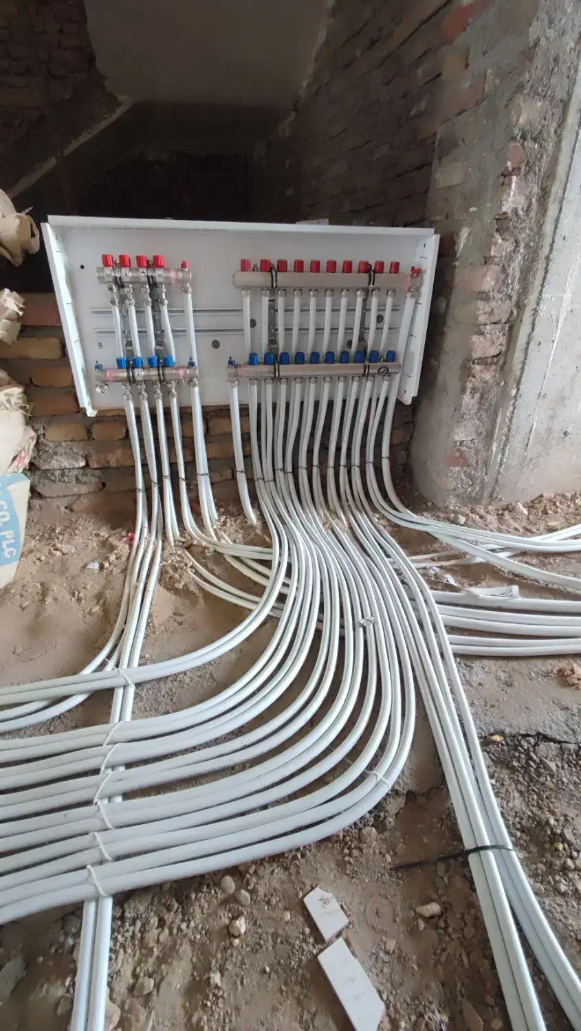 لوله کش اب و فاظلاب|خدمات پیشه و مهارت|مهاباد (آذربایجان غربی), |دیوار