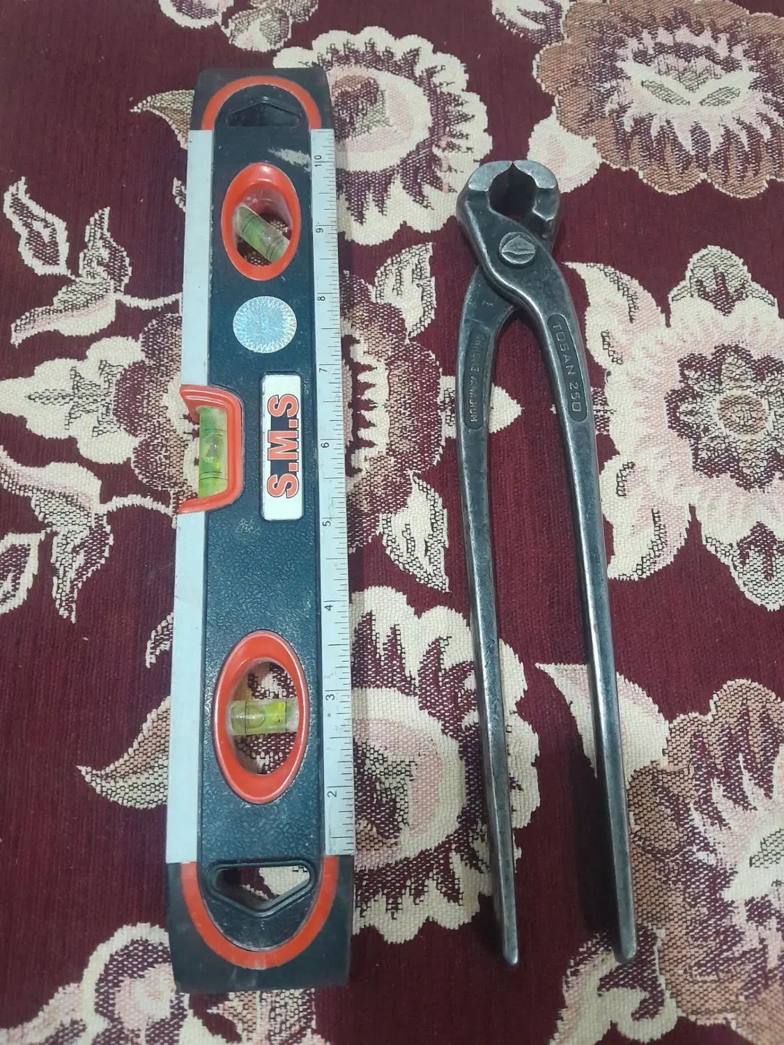 ابزار|کلکسیون و سرگرمی|گرگان, |دیوار