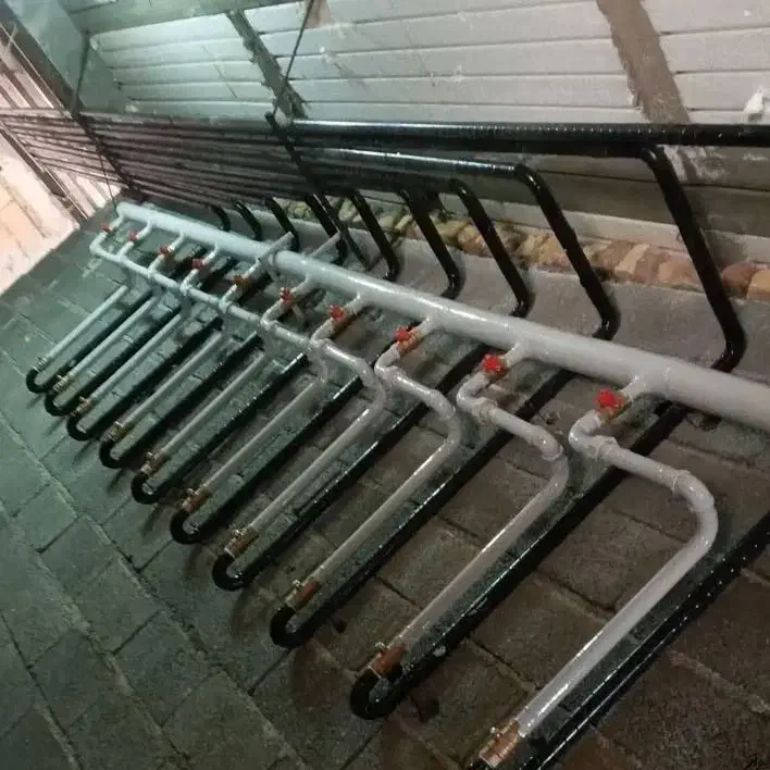 لوله کشی گاز و آتشنشانی خریدوفروش مخزن گاز مایع|خدمات پیشه و مهارت|پردیس, فاز ۲|دیوار