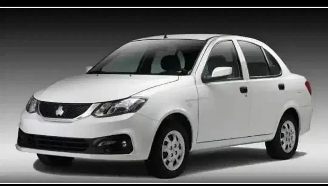 ساینا s|خودرو سواری و وانت|گنبد کاووس, |دیوار