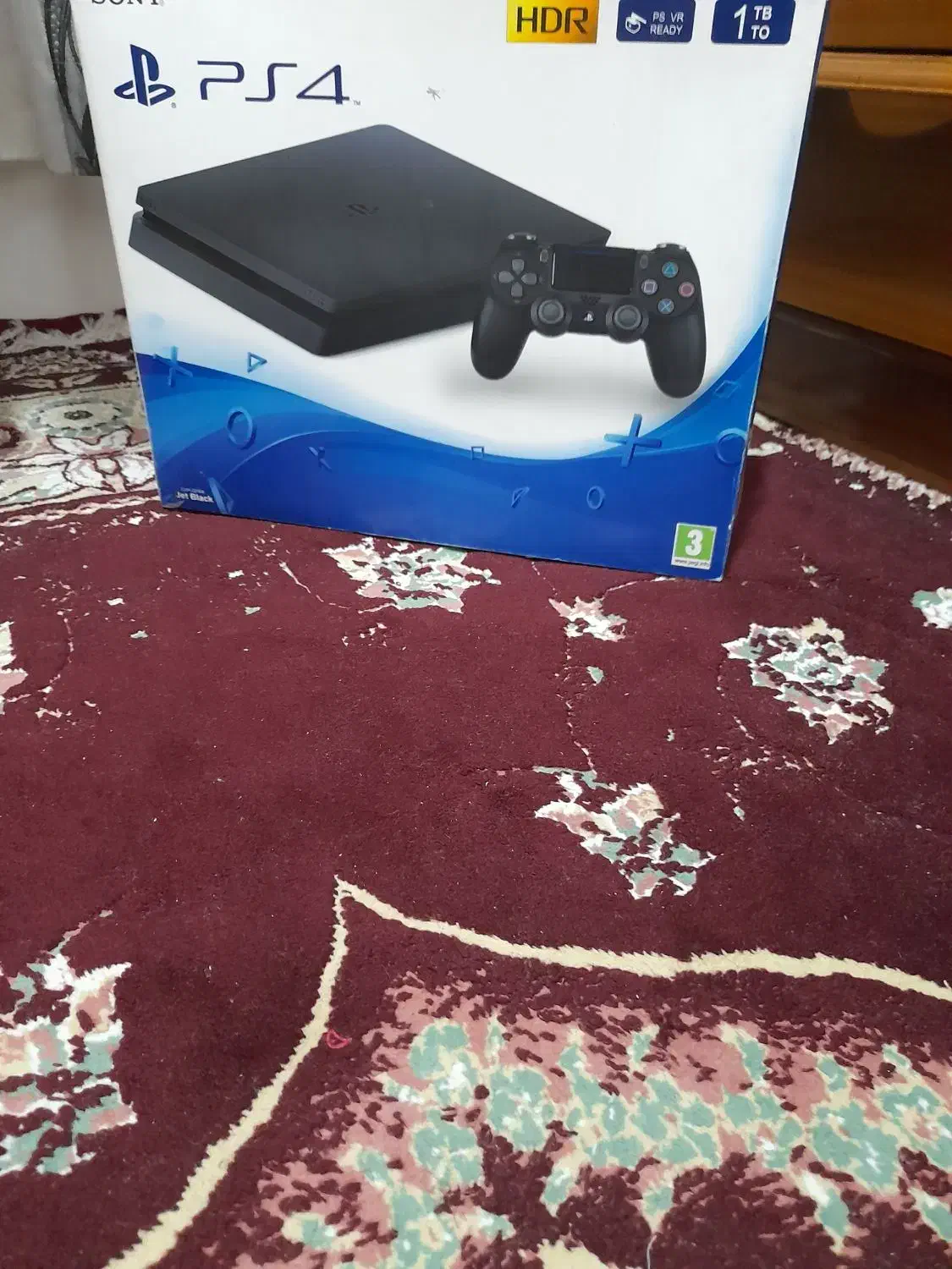 پلی ۴|کنسول، بازی ویدئویی و آنلاین|مشهد, وکیلآباد|دیوار