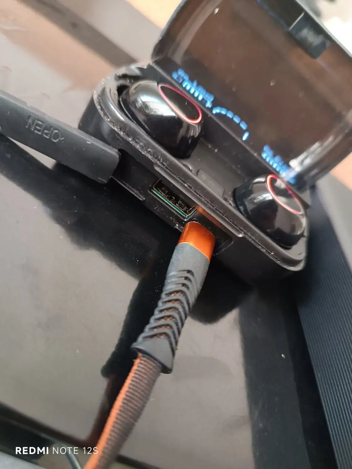 هندزفری بلوتوث m10|لوازم جانبی موبایل و تبلت|مراغه, |دیوار