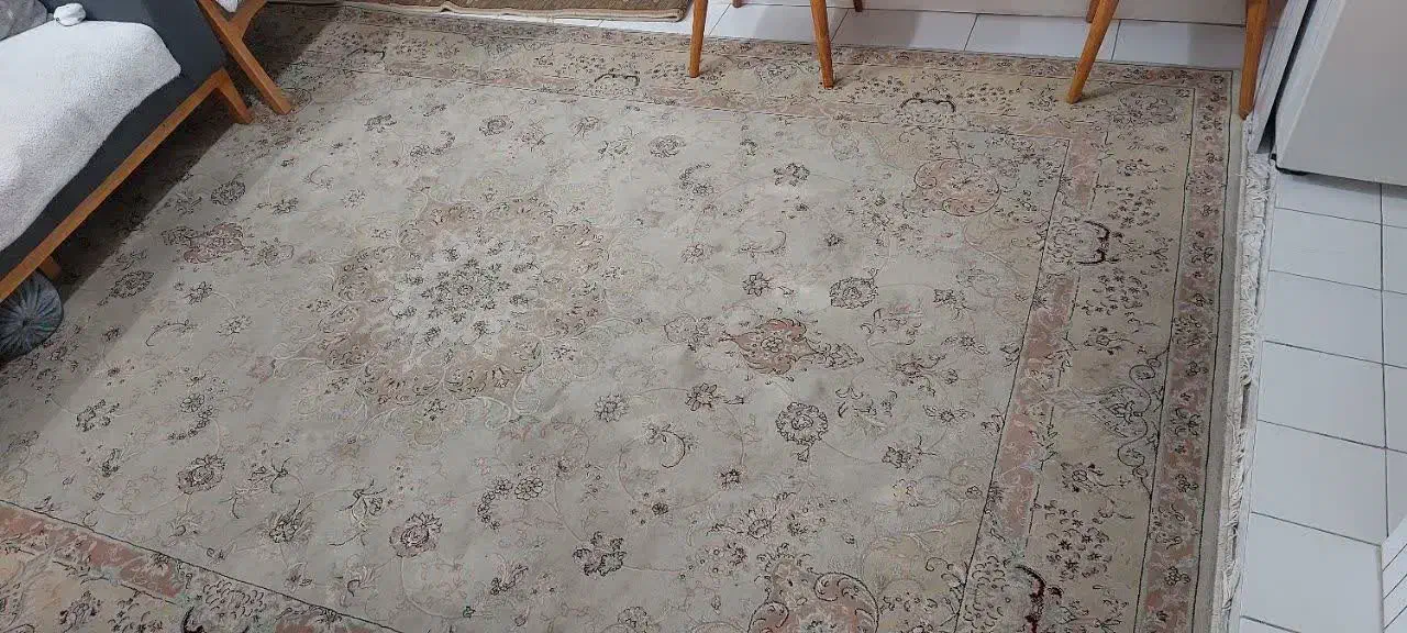 فرش جفت|فرش|تهران, صد دستگاه|دیوار