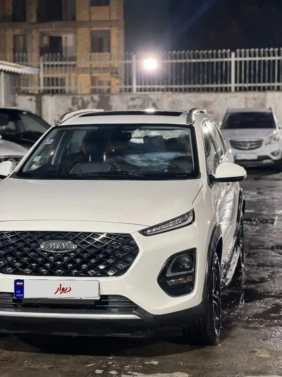 X22 پرو|خودرو سواری و وانت|لاهیجان, حاجی آباد|دیوار