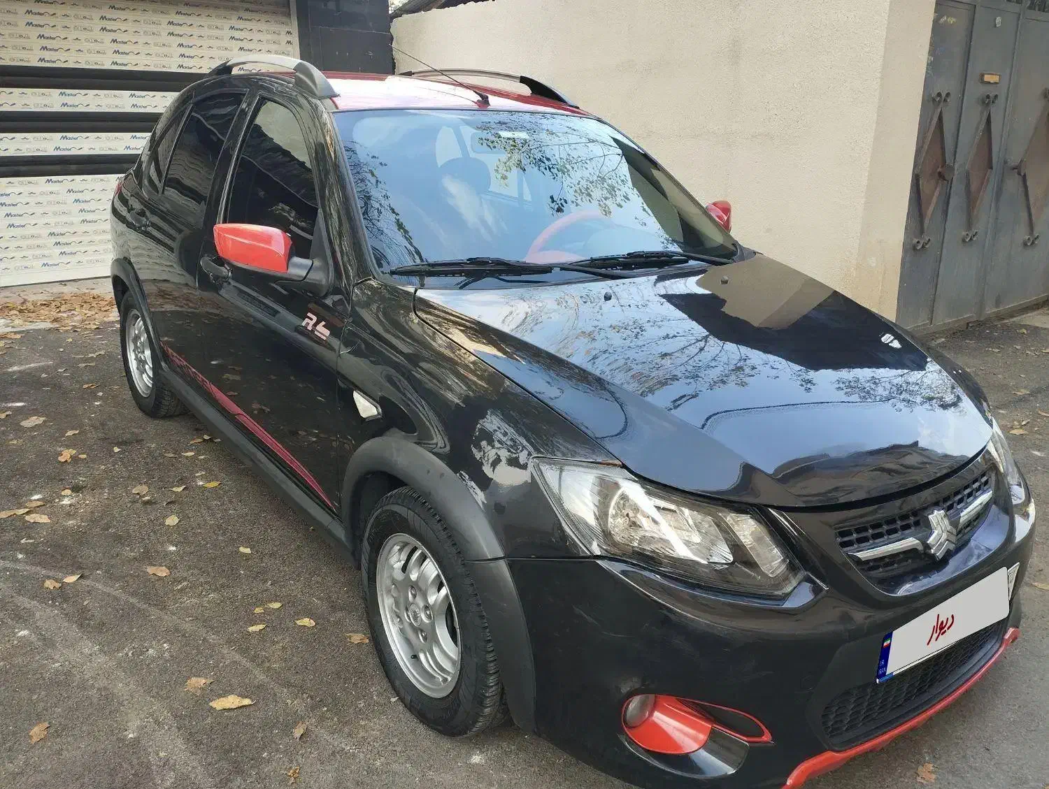 کوییک آر مدل ۱۴۰۰|خودرو سواری و وانت|لاهیجان, گلستان|دیوار