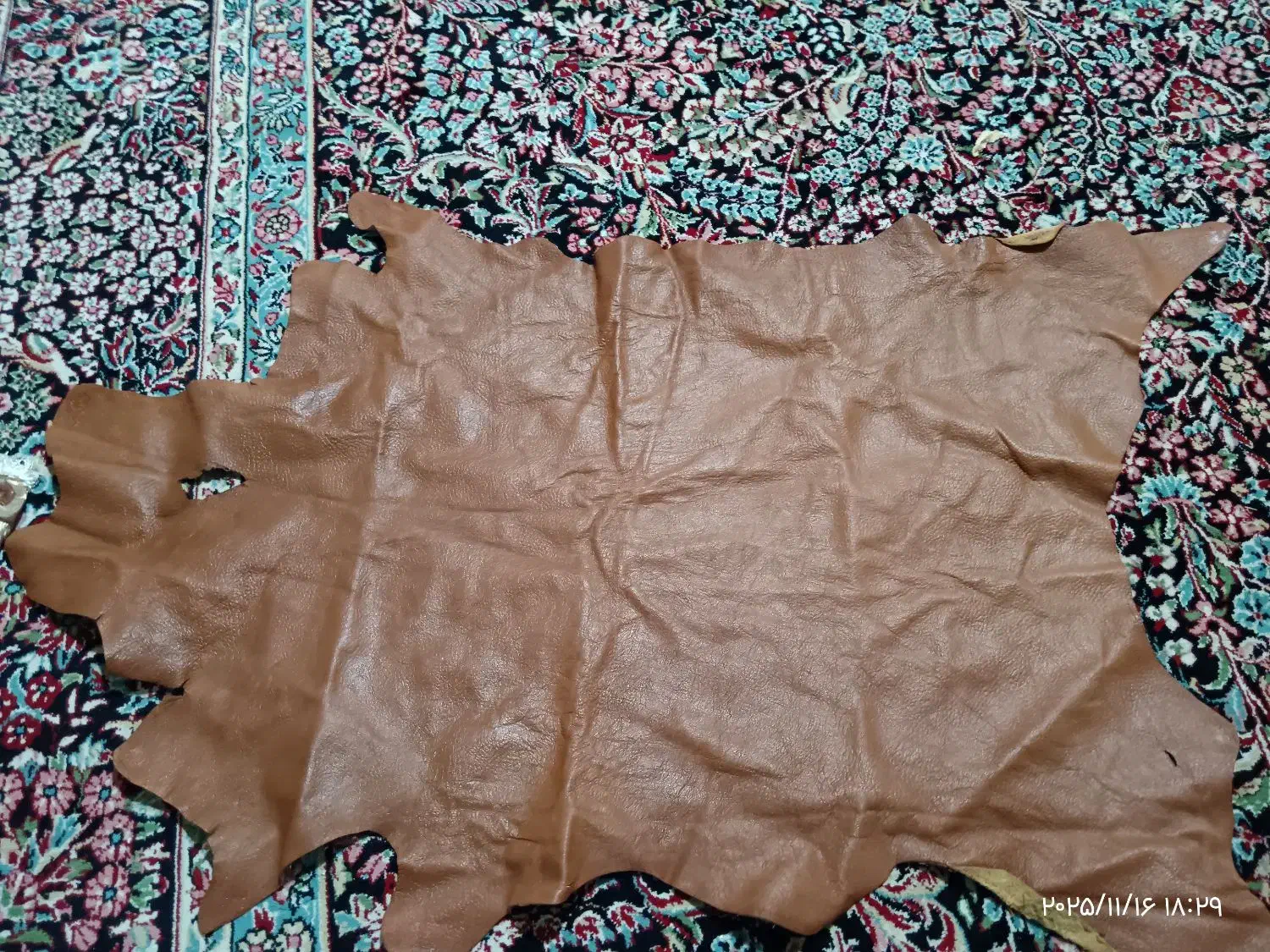 چرم طبیعی|کیف، کفش، کمربند|سبزوار, اسلام آباد|دیوار