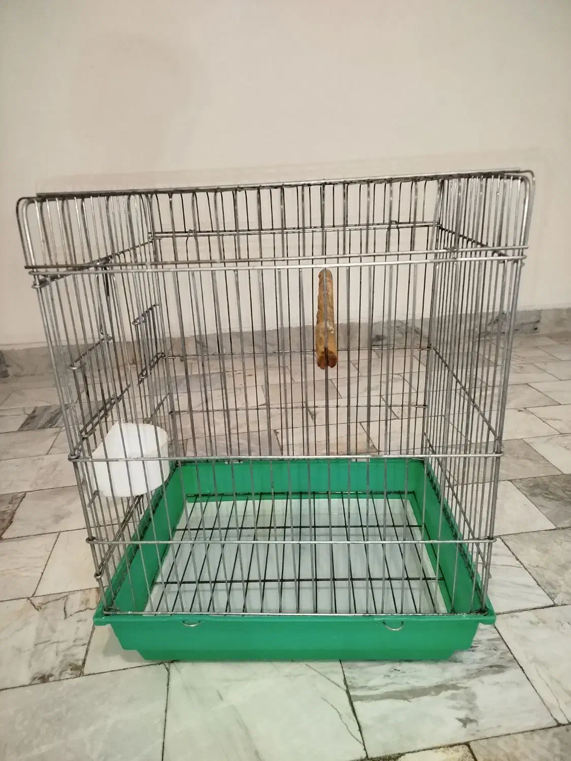 قفس پرنده، طوطی|لوازم جانبی حیوانات|رودهن, |دیوار