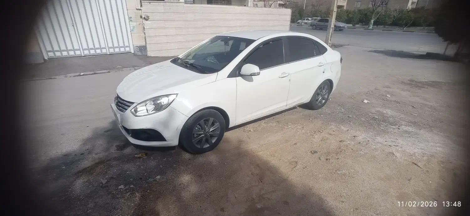 جک جی 4|خودرو سواری و وانت|شیراز, نصر|دیوار