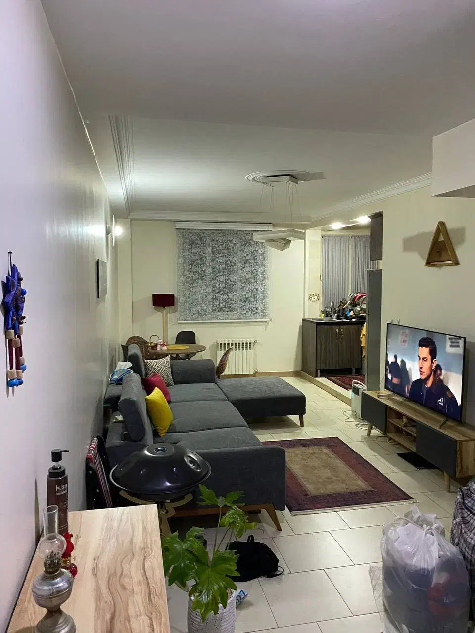 واحد ۴۸ متری منیریه|فروش آپارتمان|تهران, منیریه|دیوار