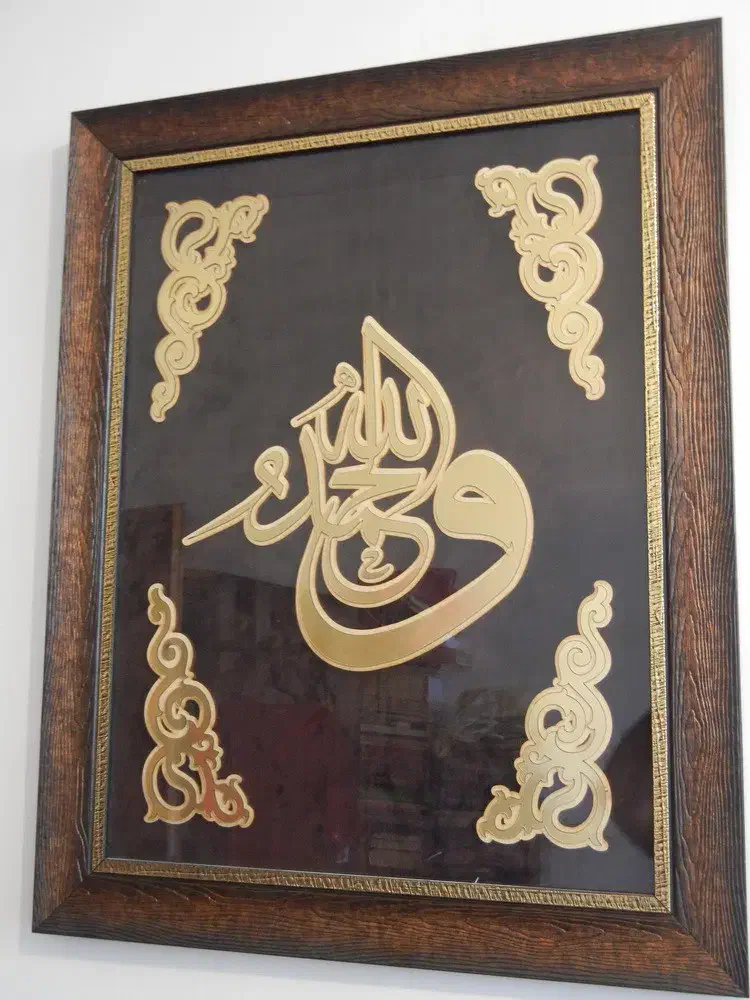 تابلو|تابلو، نقاشی، عکس|هشتگرد, هیو|دیوار