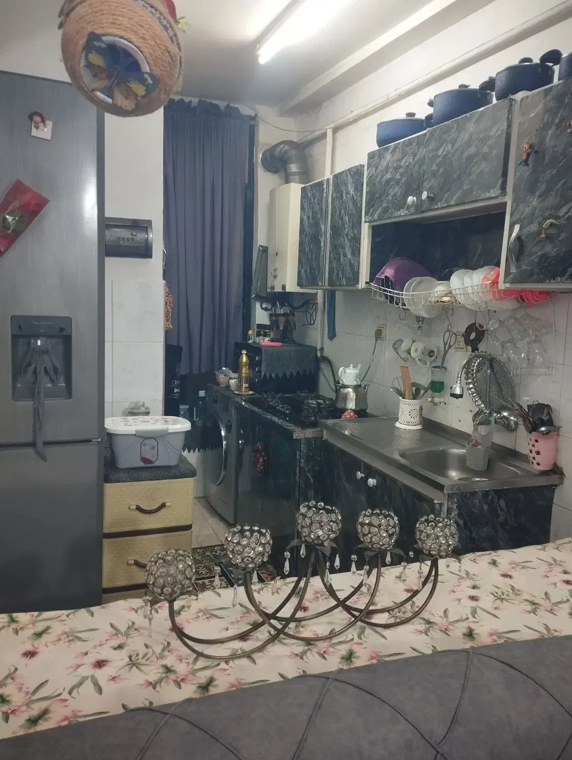 طبقه همکف 70متری در جماران|اجارهٔ خانه و ویلا|رشت, جماران|دیوار