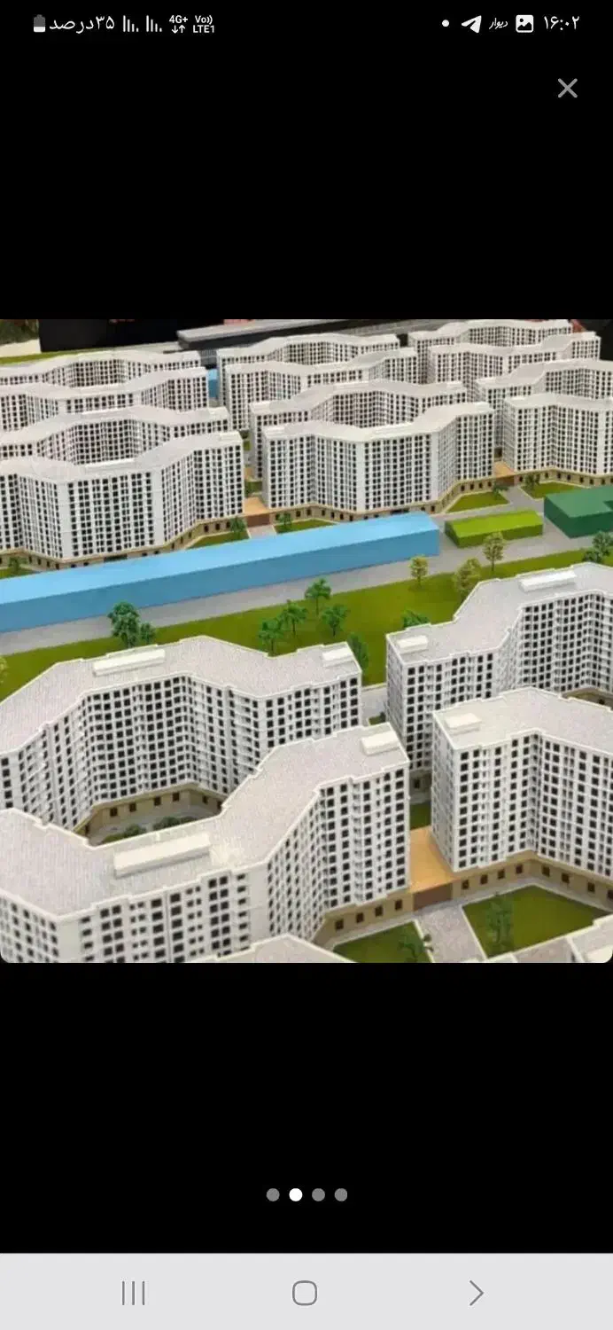 رونیکا پالاس تهرانسر حاج رحیم قربانی|پیشفروش املاک|تهران, شهرک دانشگاه|دیوار