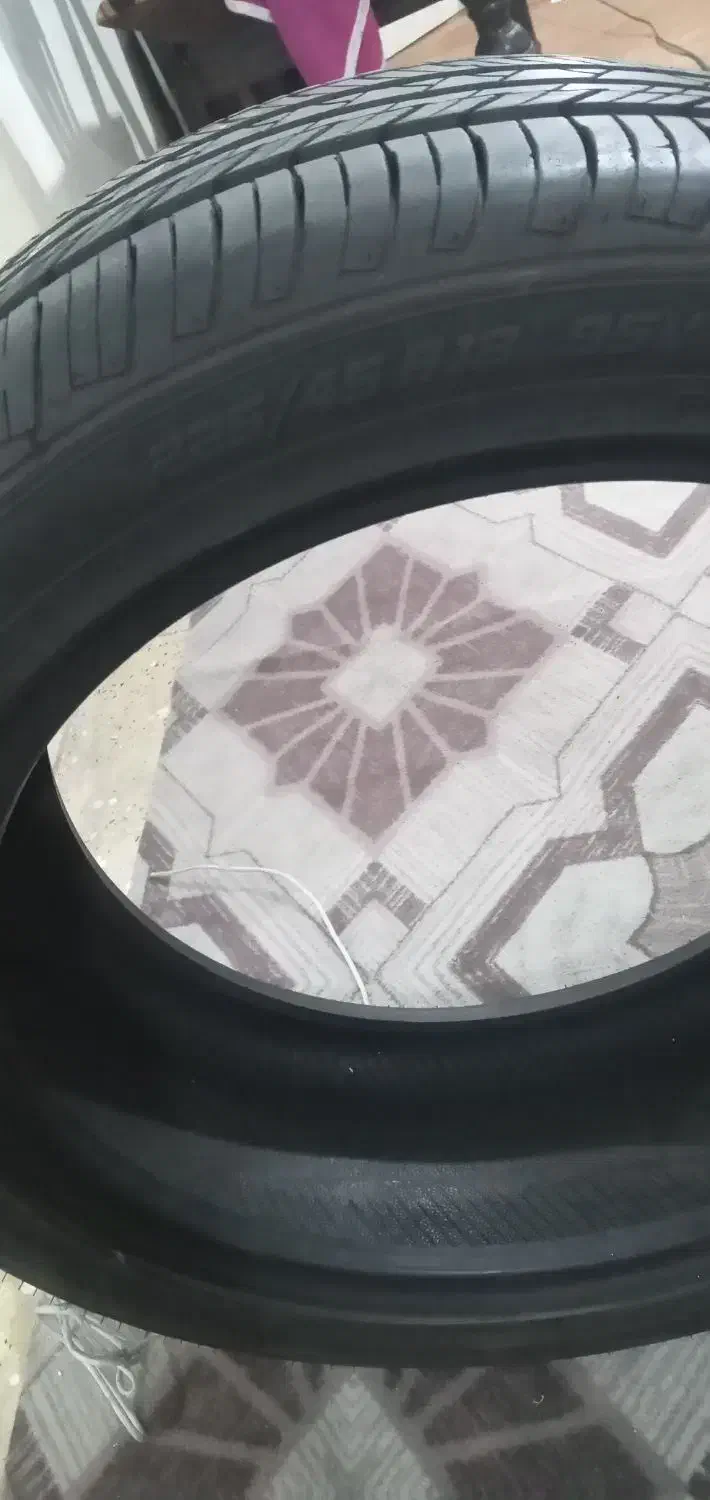 لاستیک|قطعات یدکی و لوازم جانبی|شهریار, شهرک شاهد|دیوار