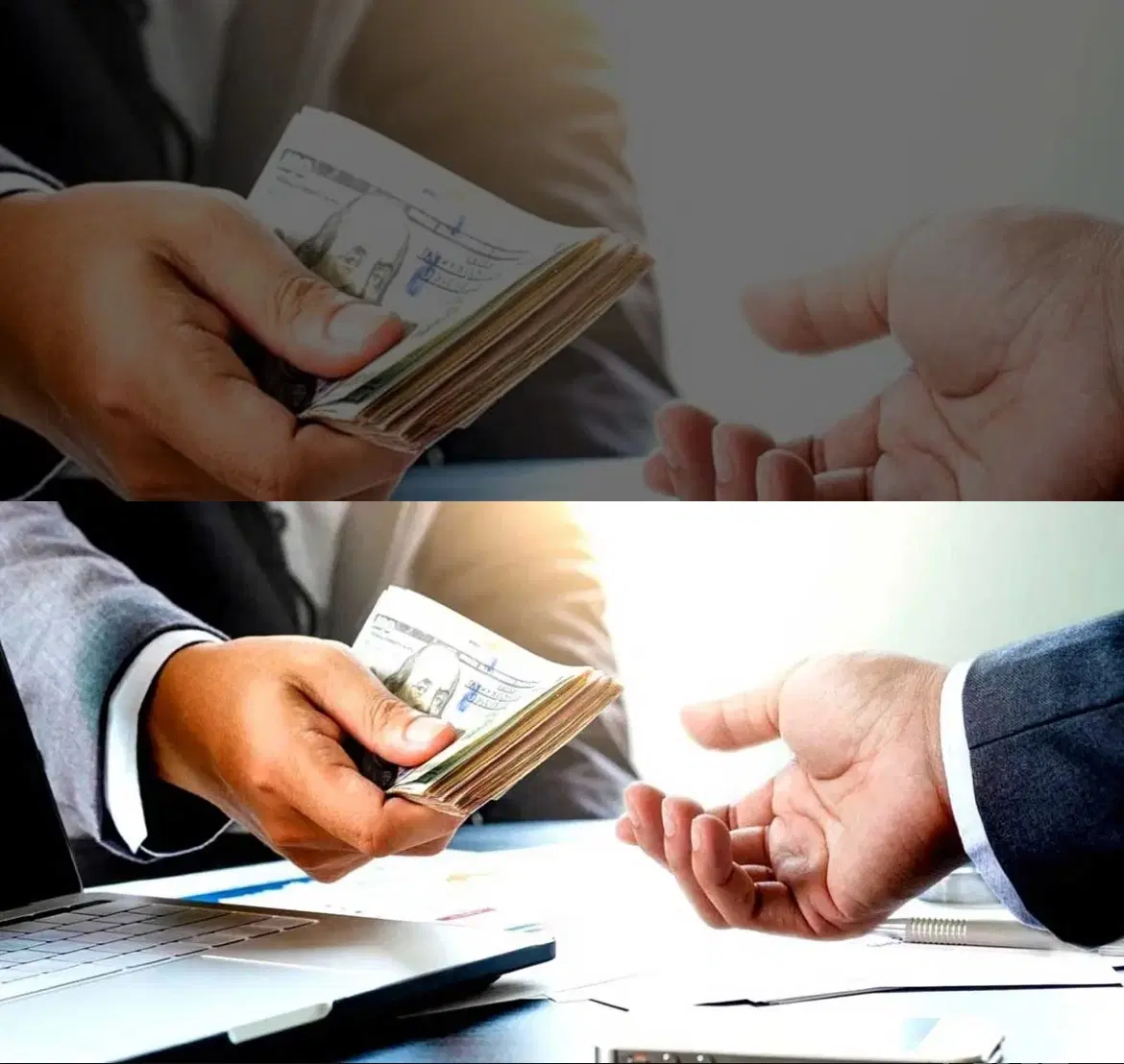 ضامن|خدمات مالی، حسابداری، بیمه|کرمان, |دیوار