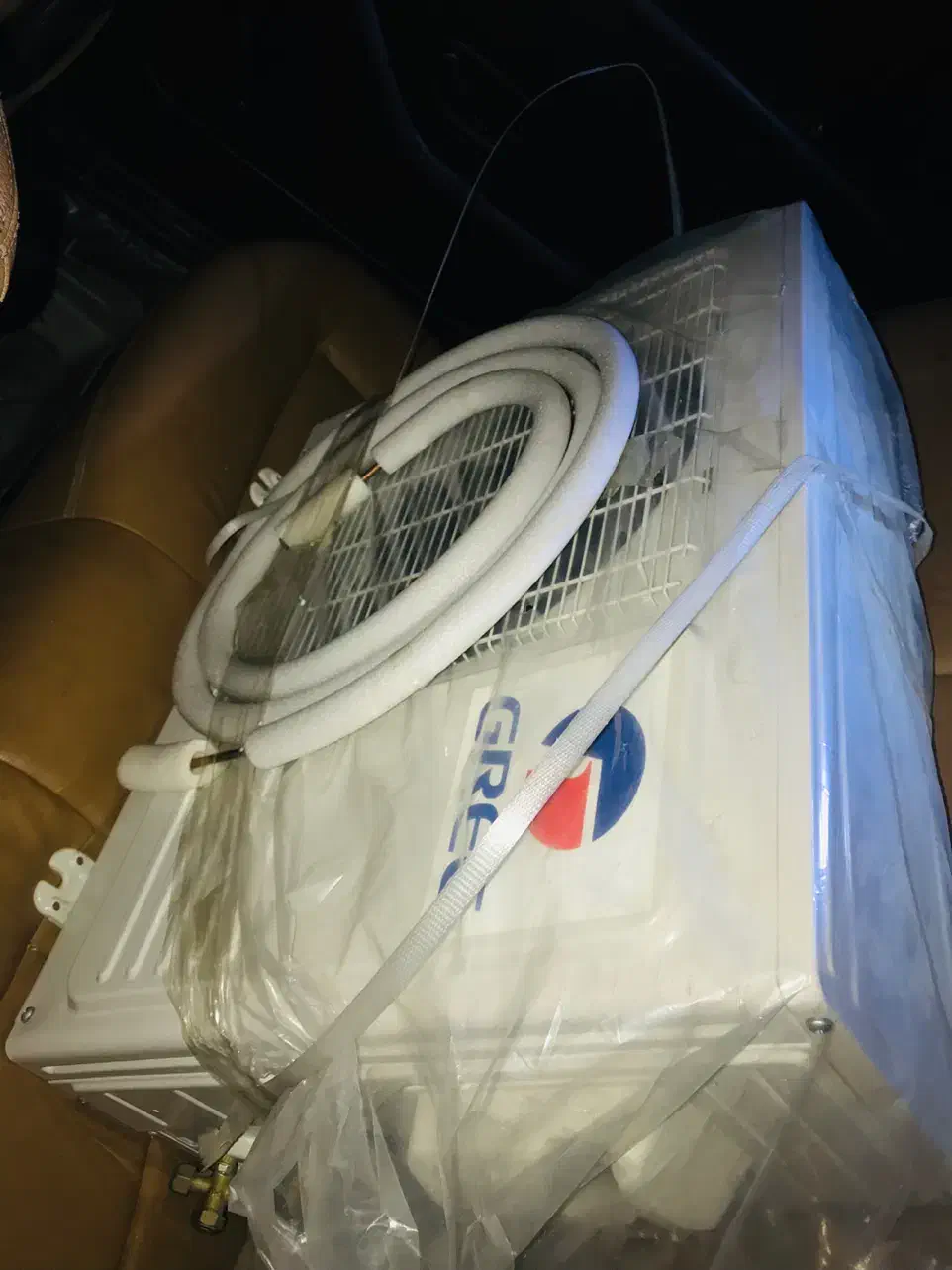 *حمل‌نقل‌کالا‌ته‌لنجی‌دبی*|خدمات حمل و نقل|اصفهان, آزادگان|دیوار